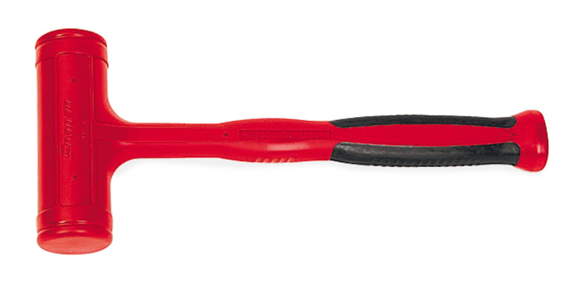 30 oz Slimline Soft Grip Dead Blow Hammer (Red) | HBSE30 30 oz Slimline Soft Grip Dead Blow Hammer (Red) | HBSE30